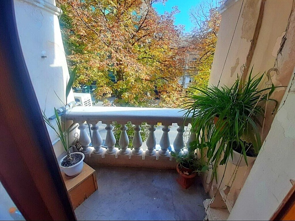 продажа двухкомнатной квартиры номер A-173117 в Приморском районе, фото номер 15